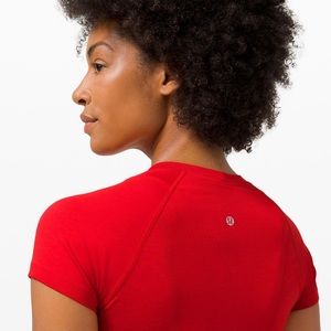 Lululemon swiftly tech